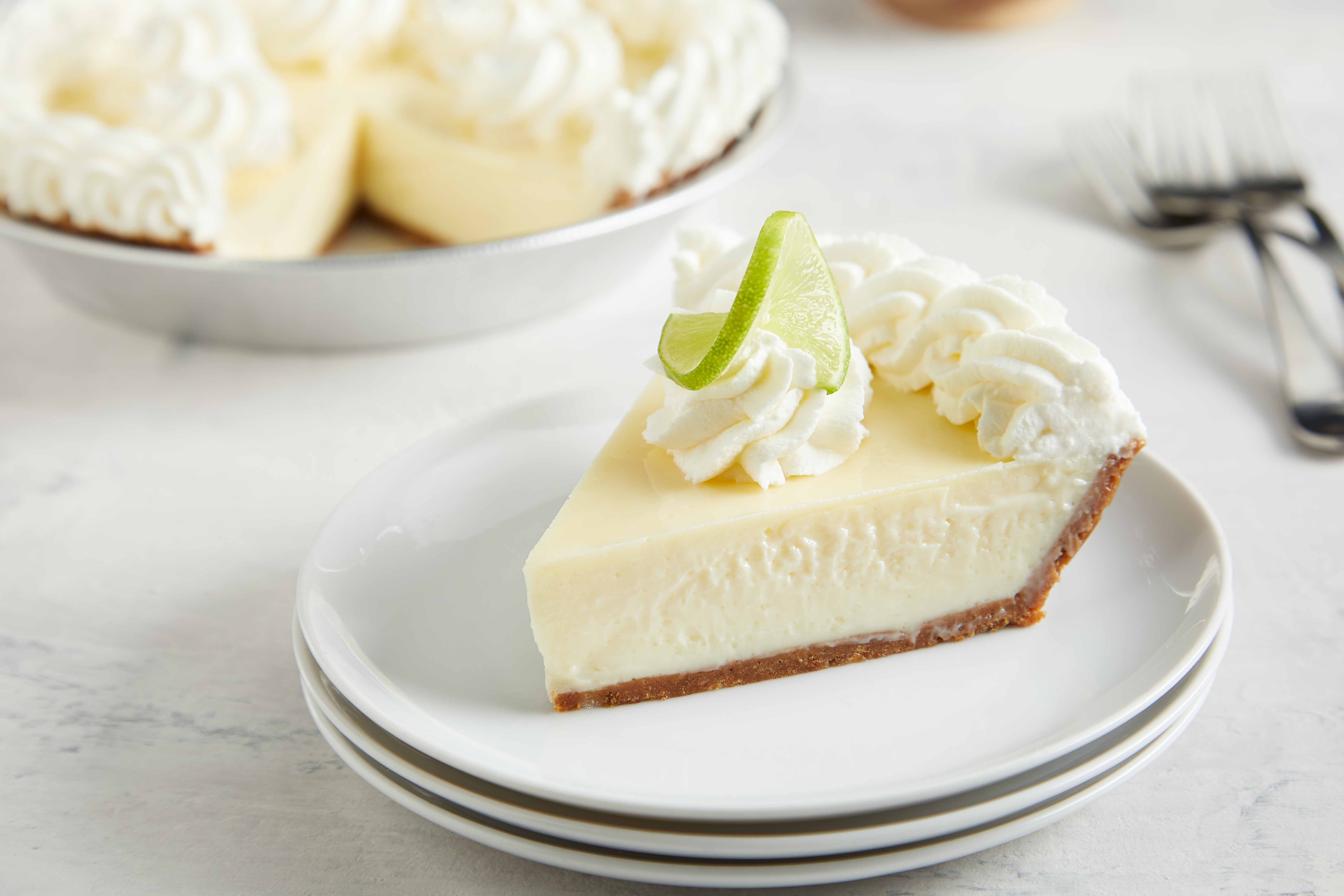 Key Lime Pie